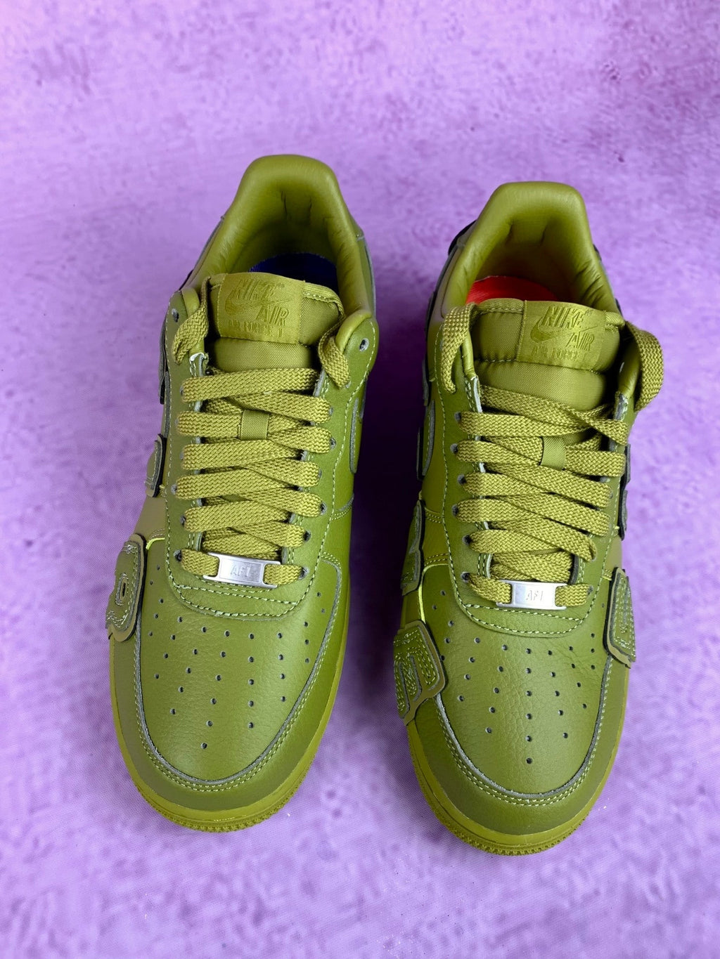 NIKE Air Force 1 Sneakers