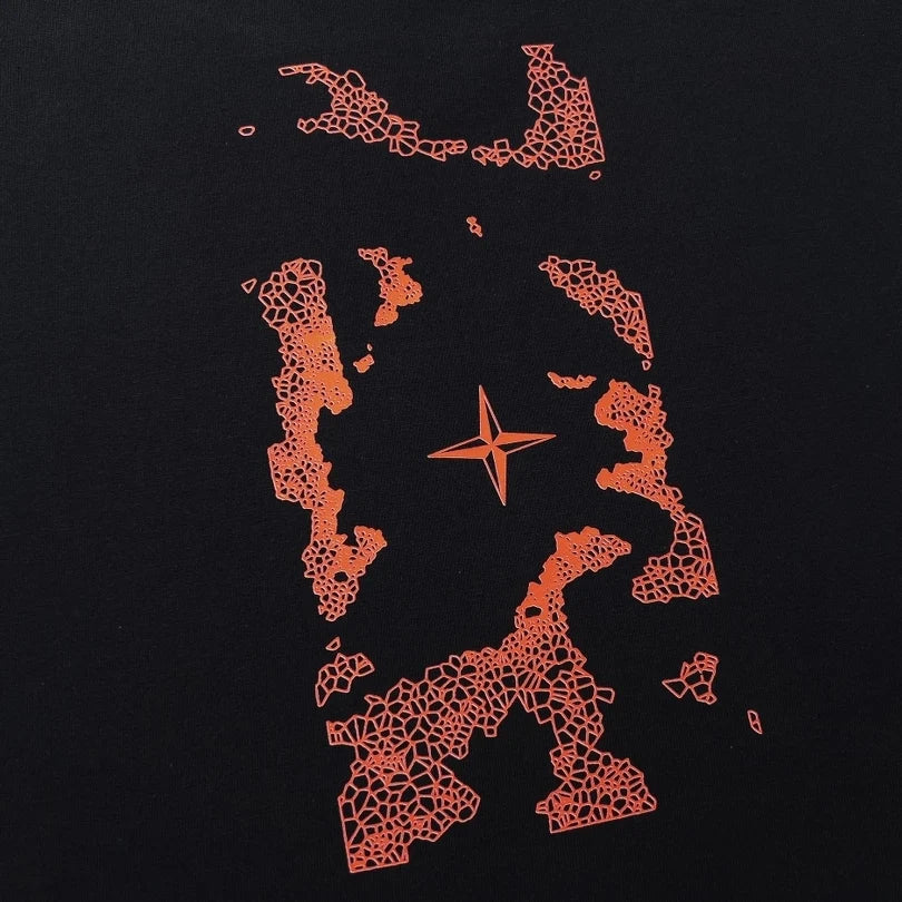 Stone Island Pure Cotton T-Shirt XVI