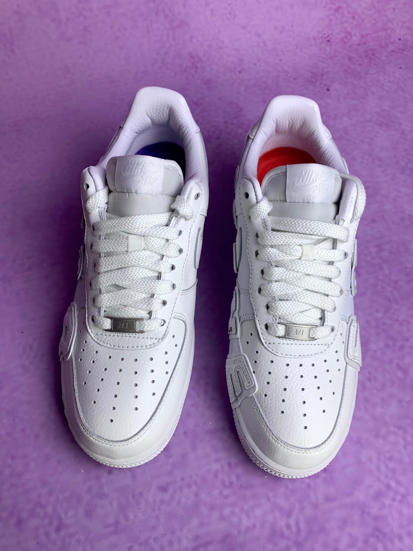NIKE Air Force 1 Sneakers