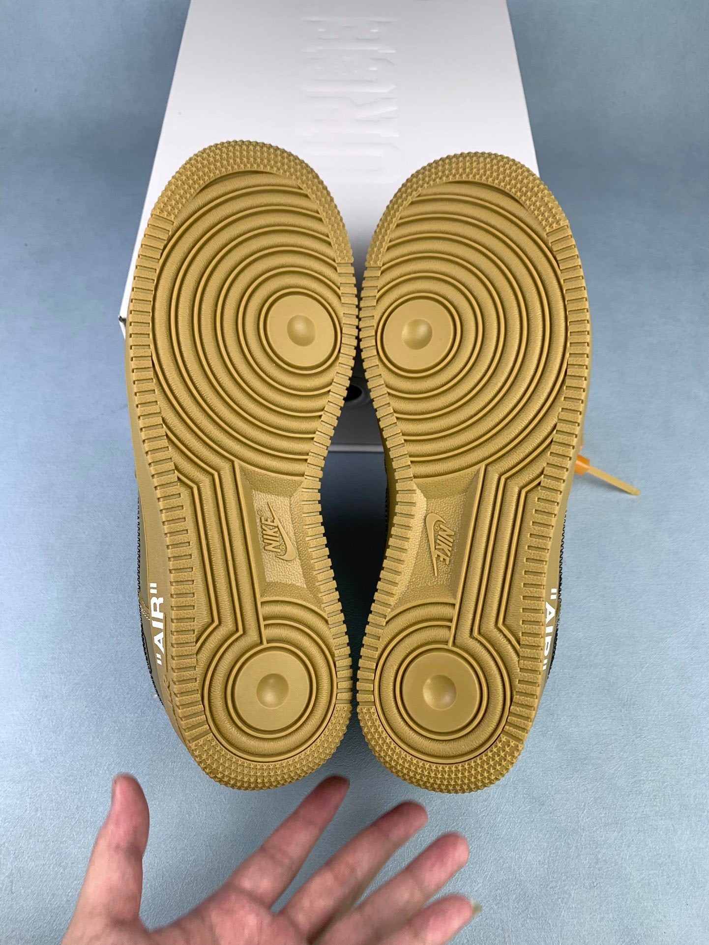 NIKE Air Force 1 Sneakers