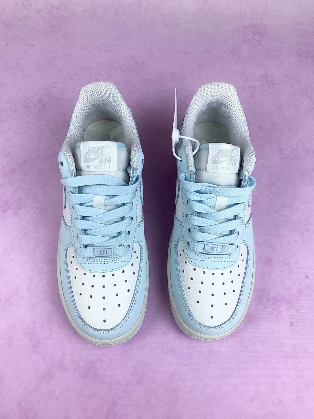 NIKE Air Force 1 Sneakers