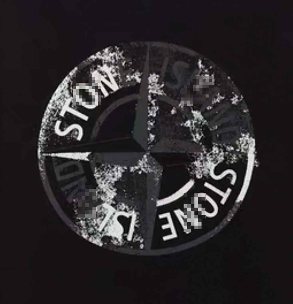 Stone Island Garment-Dyed Tee IV