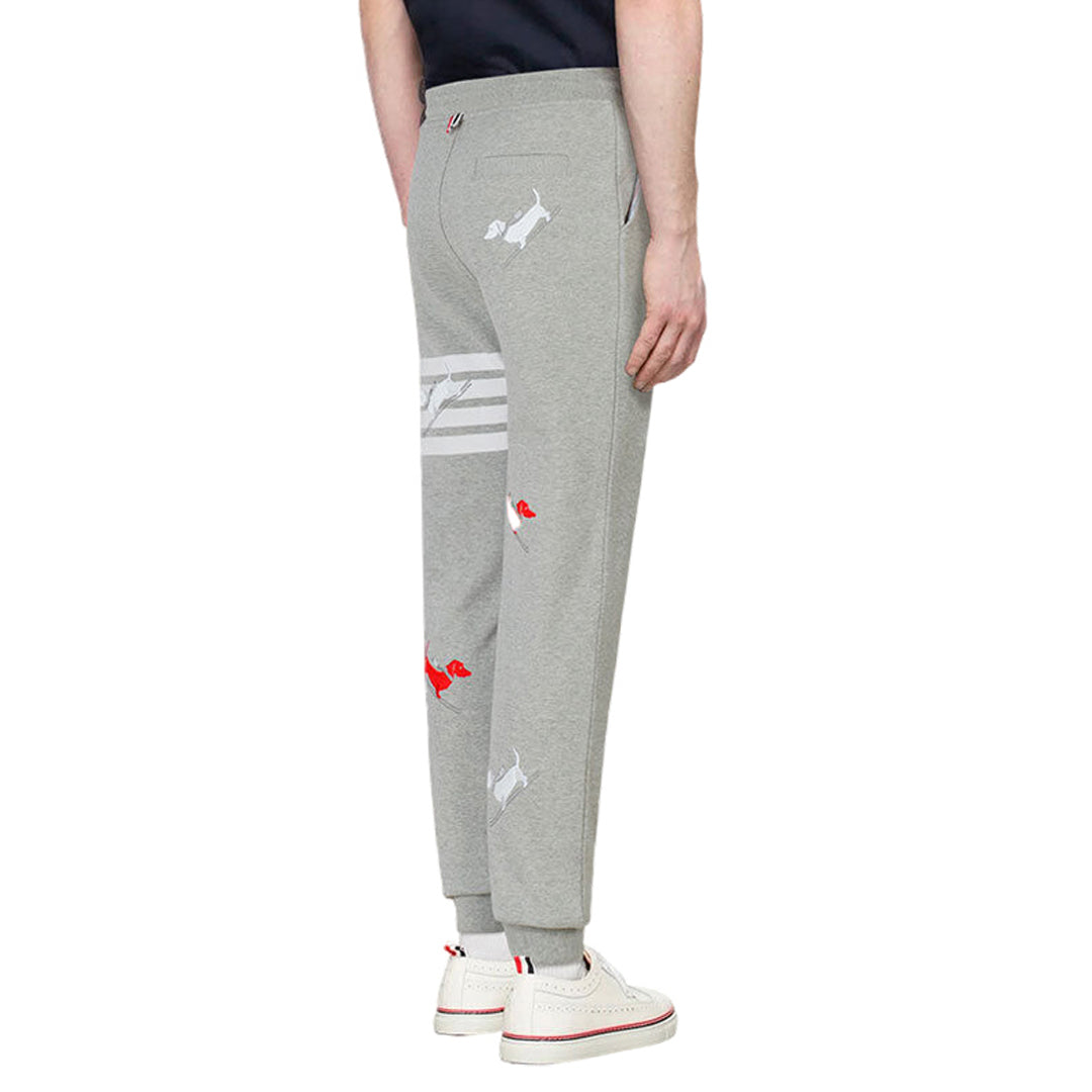 Thom Browne Style Dogs Sweatpants - Image 2