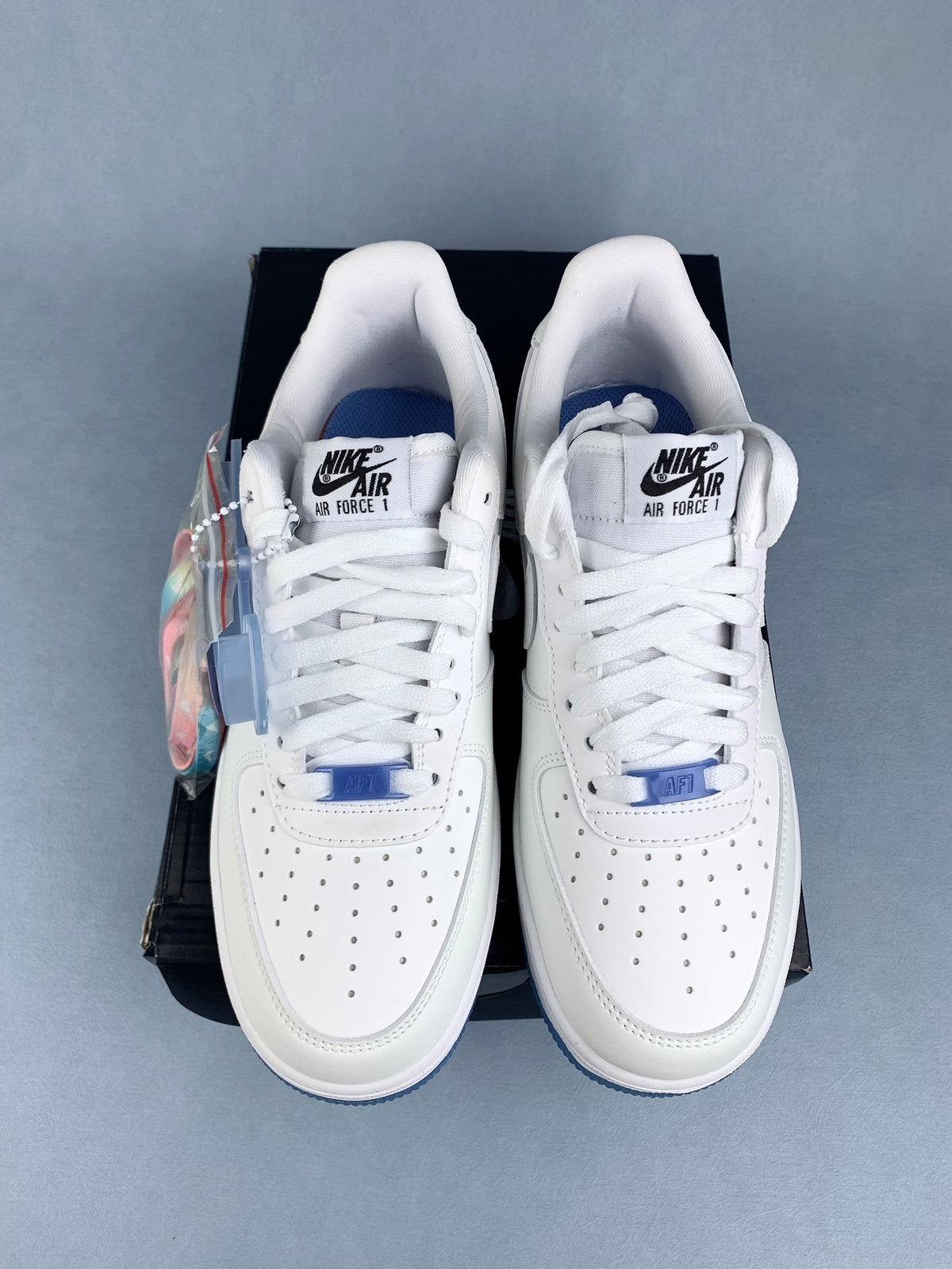 NIKE Air Force 1 Sneakers