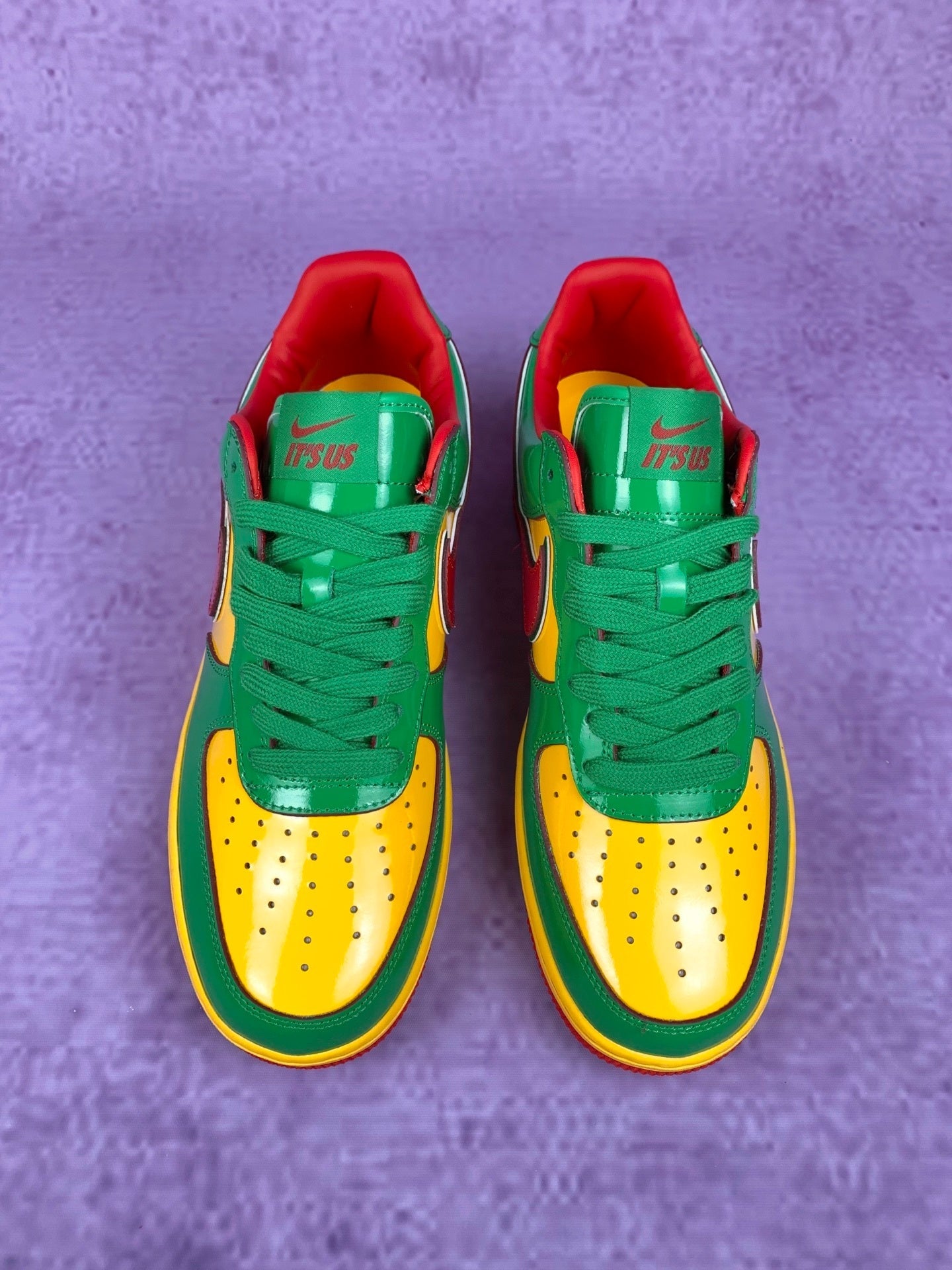 NIKE Air Force 1 Sneakers