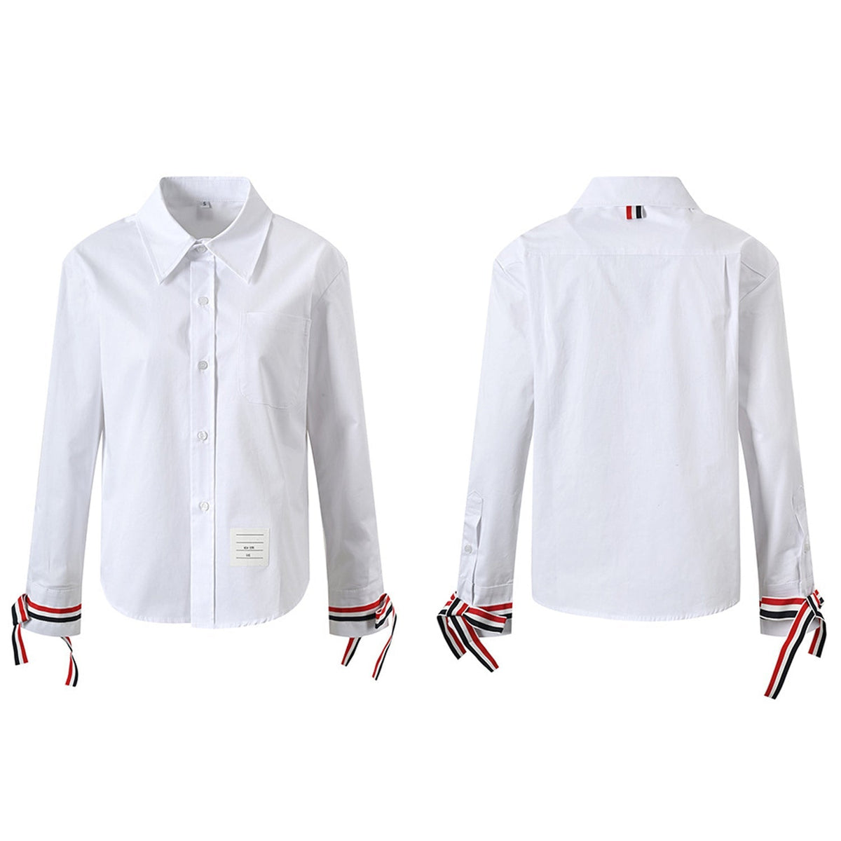 Women's Casual Shirts - Image 4