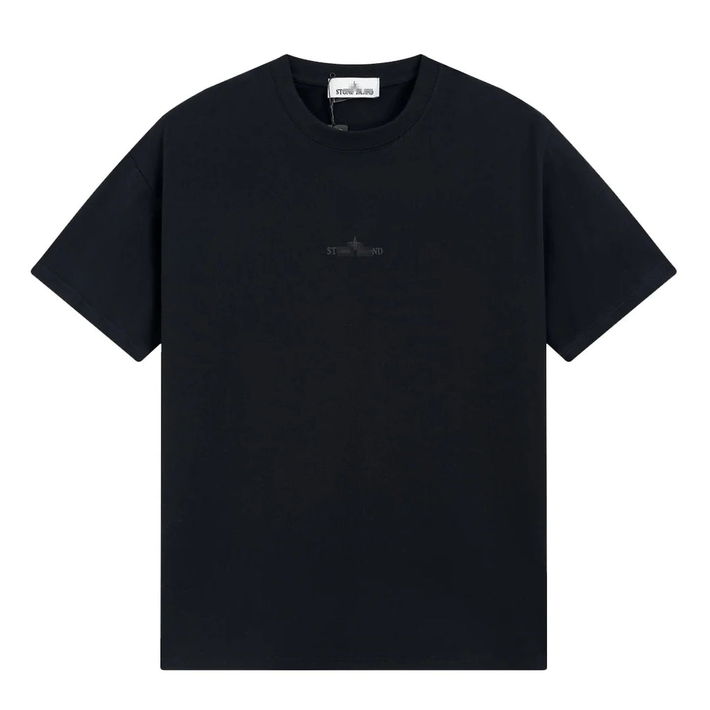 Stone Island Garment-Dyed Tee IV