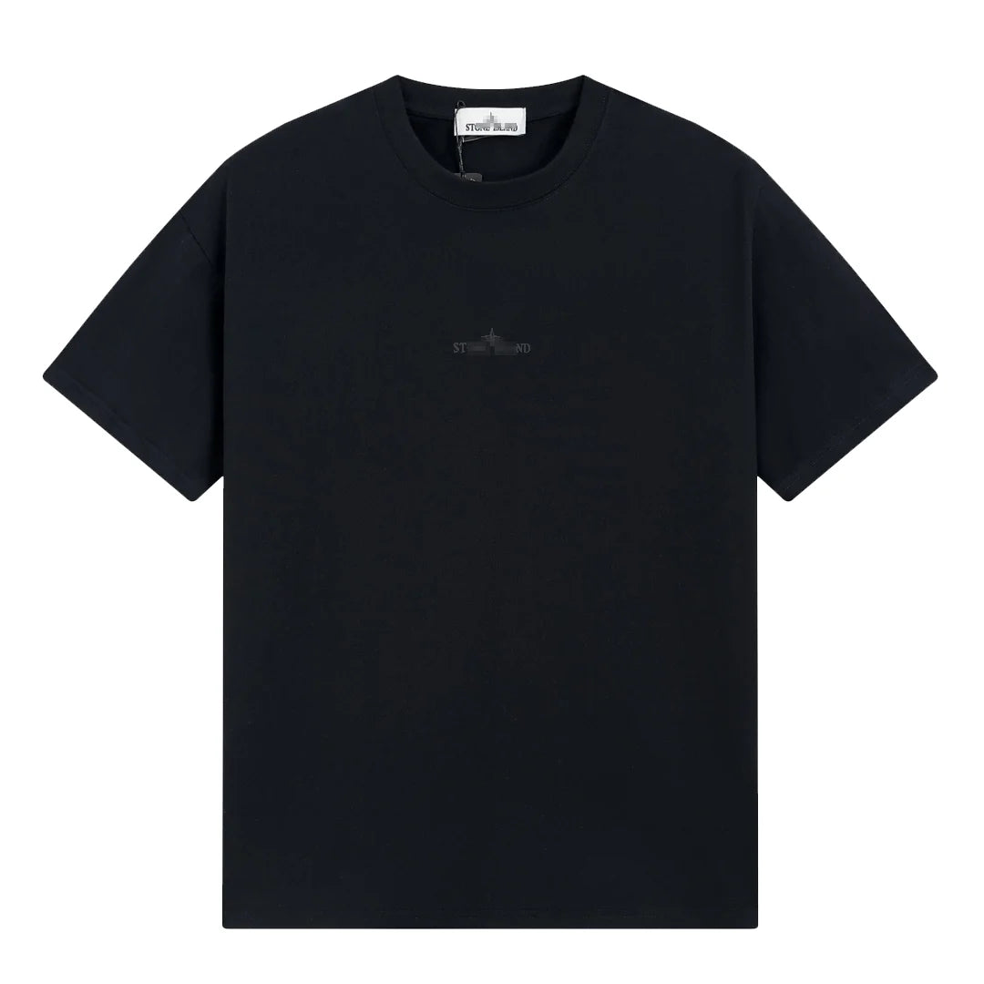 Stone Island Garment-Dyed Tee IV