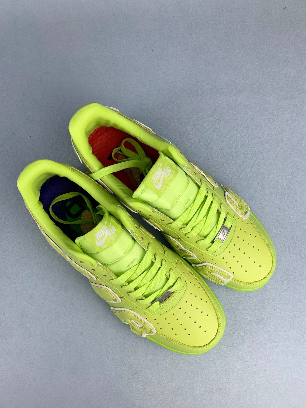 NIKE Air Force 1 Sneakers