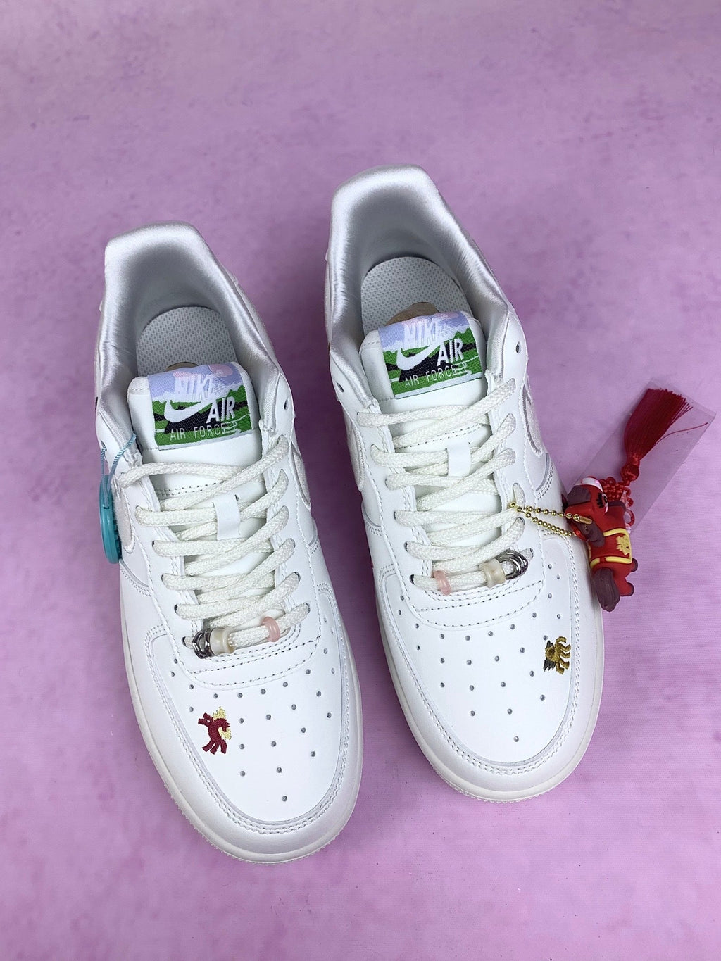 NIKE Air Force 1 Sneakers