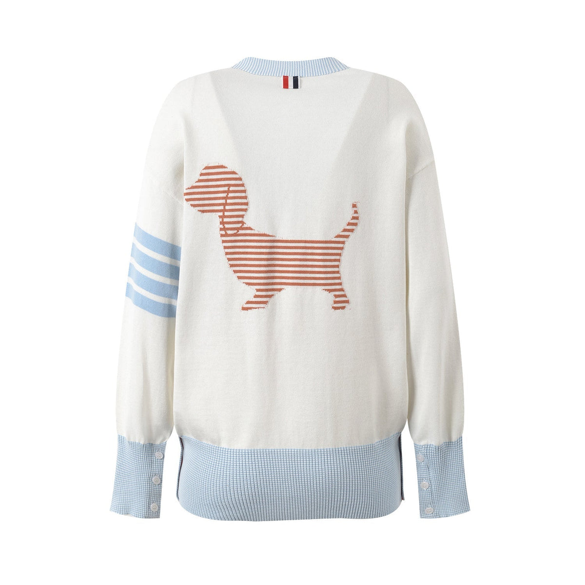 Women's Cardigan - Image 4