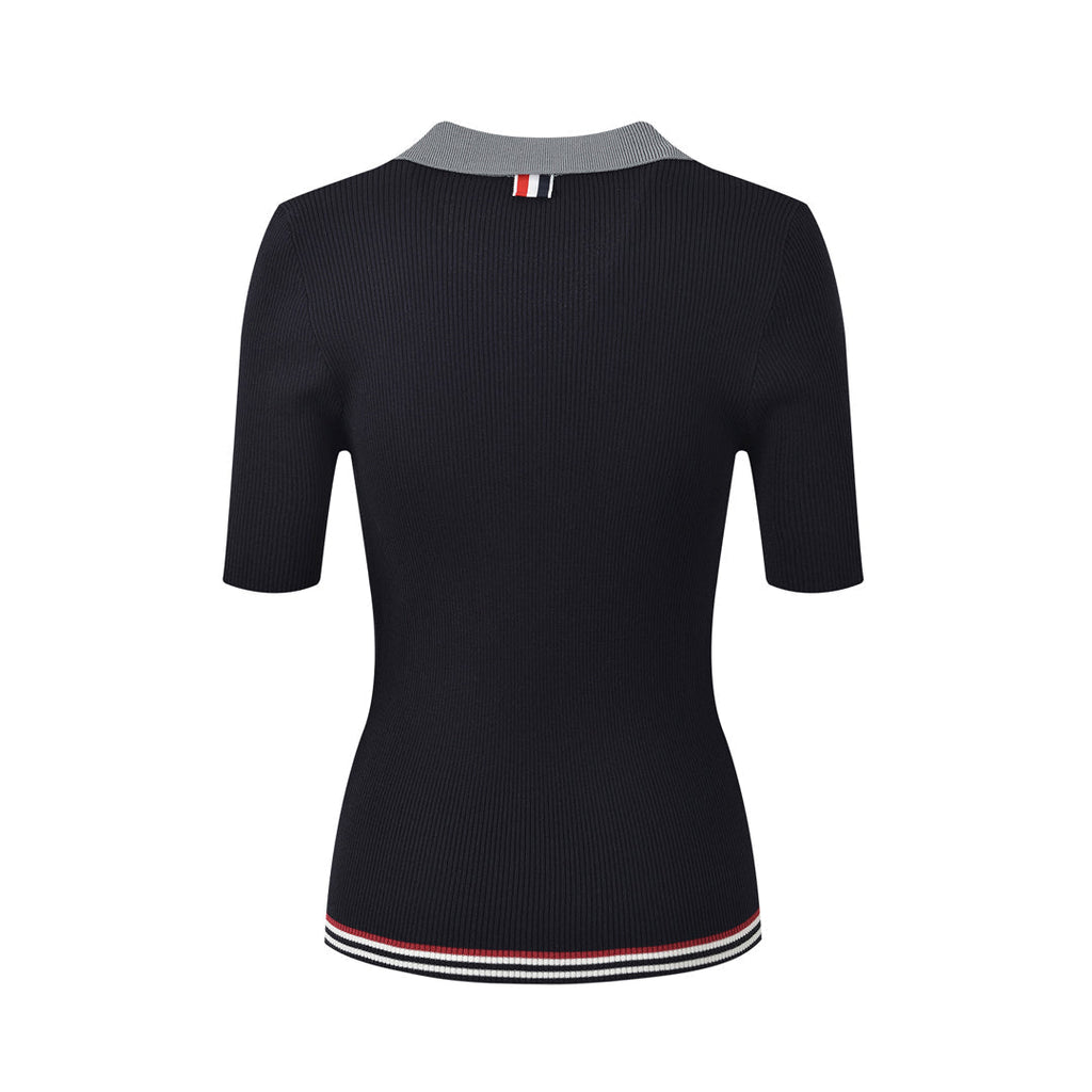 Women POLO shirt - Image 4
