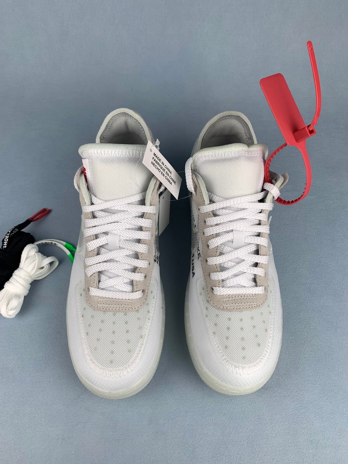 NIKE Air Force 1 Sneakers
