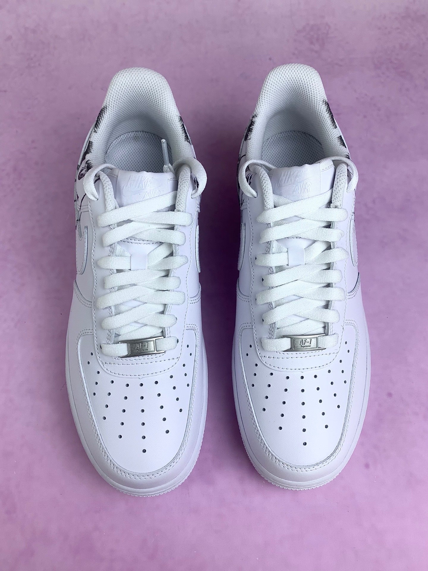 NIKE Air Force 1 Sneakers