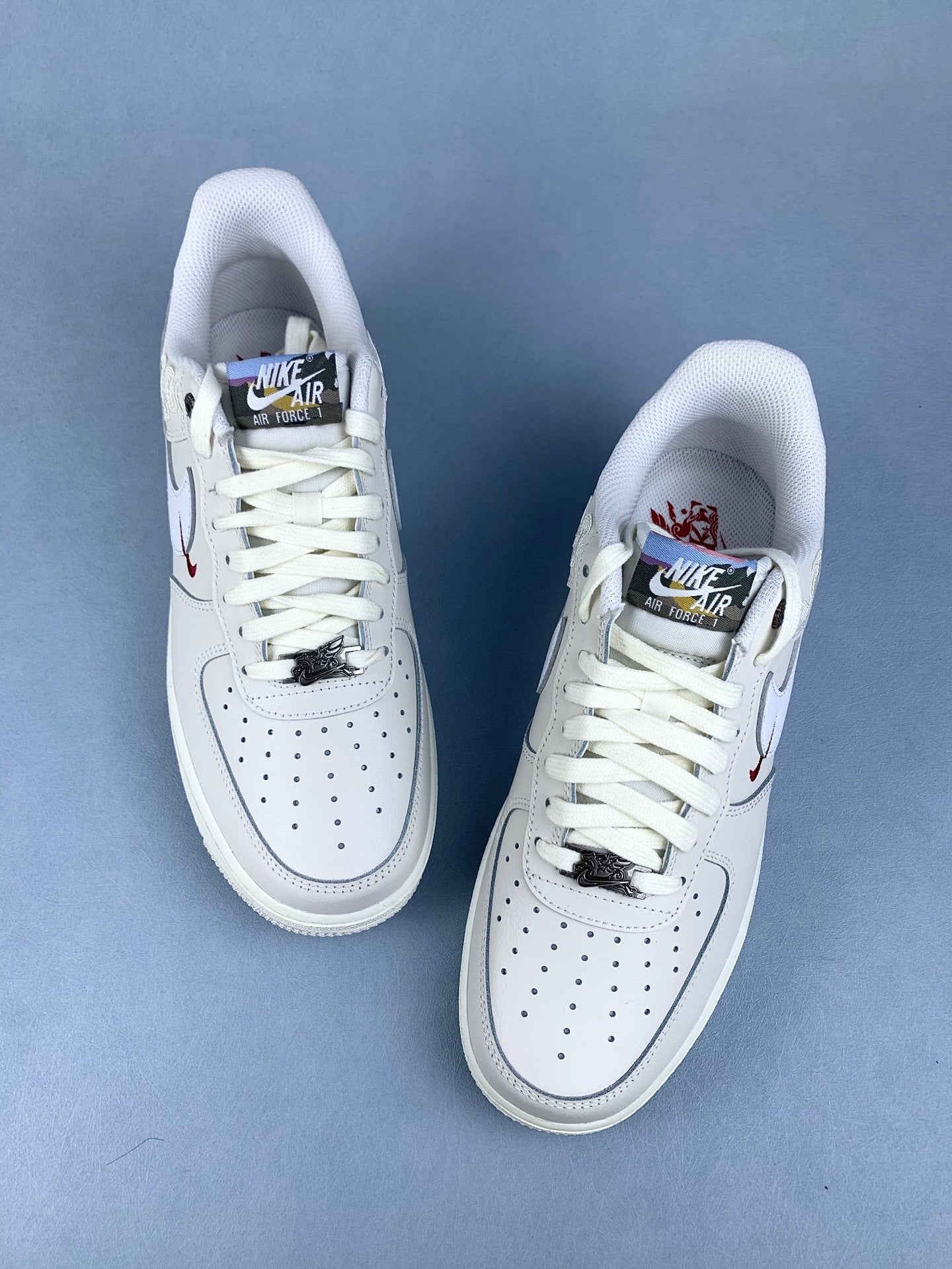 NIKE Air Force 1 Sneakers