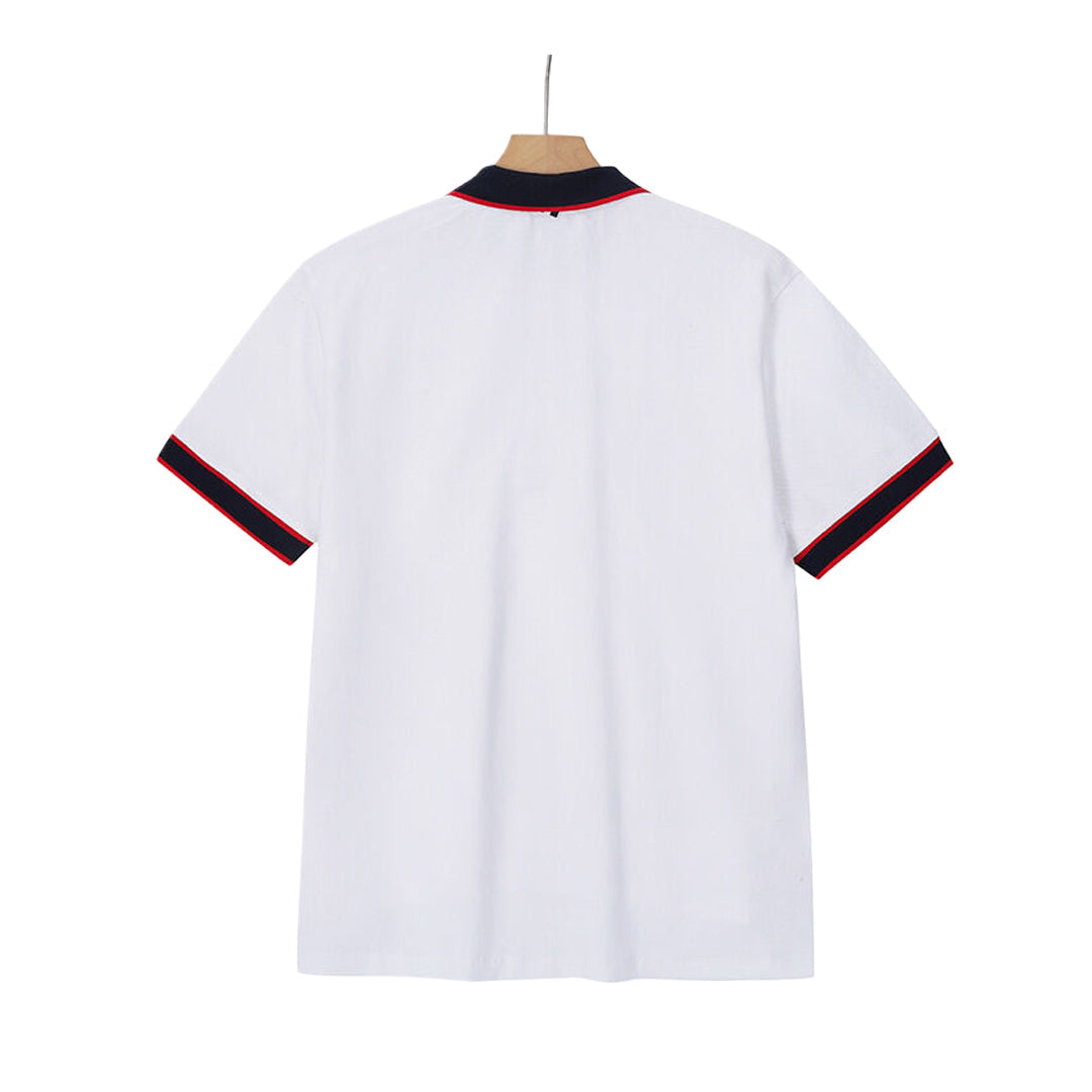 Men's T-Shirt by Thom Browne, product detail view