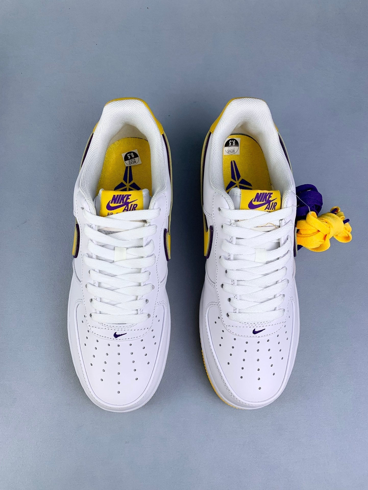 NIKE Air Force 1 Sneakers