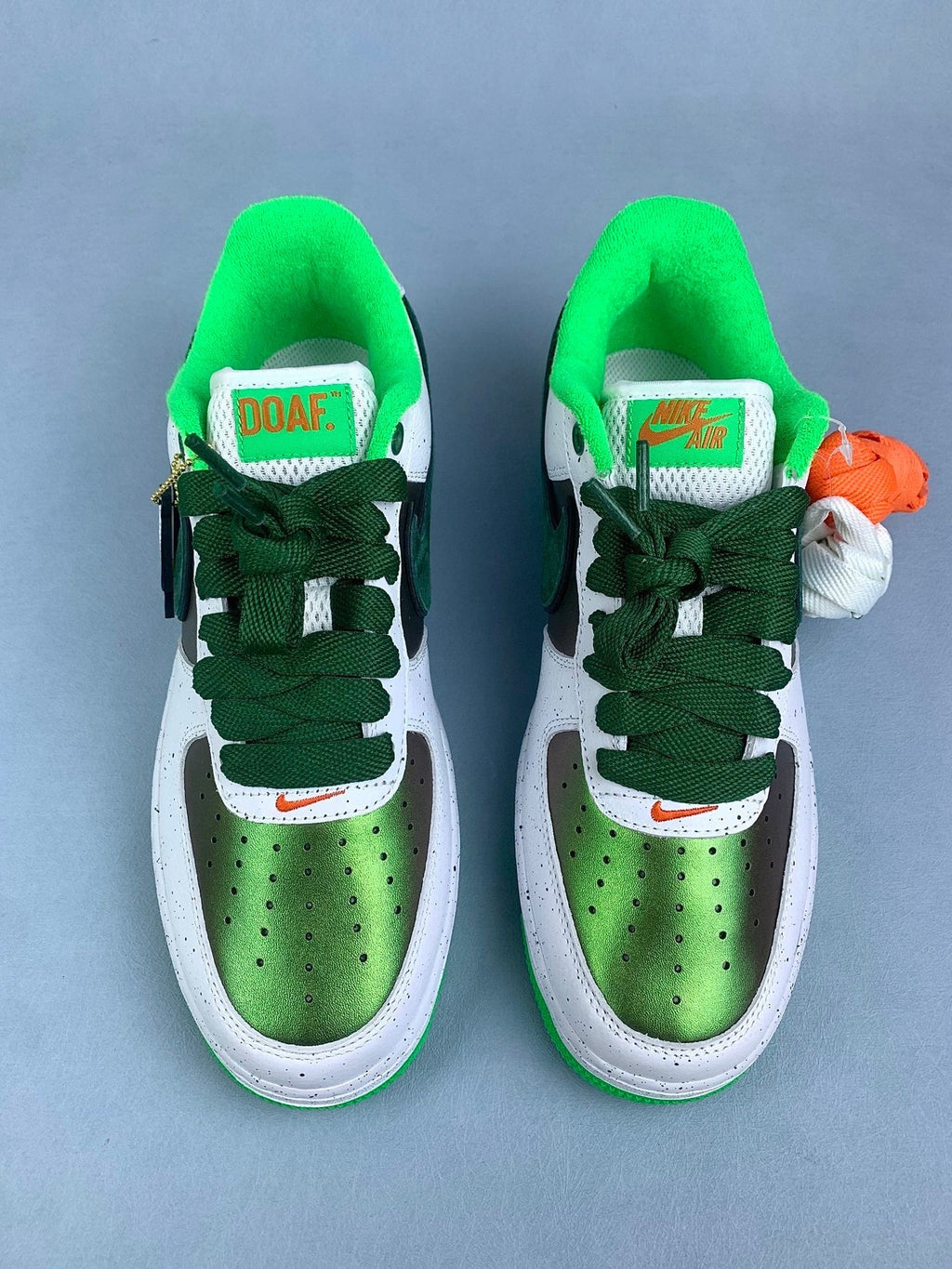 NIKE Air Force 1 Sneakers