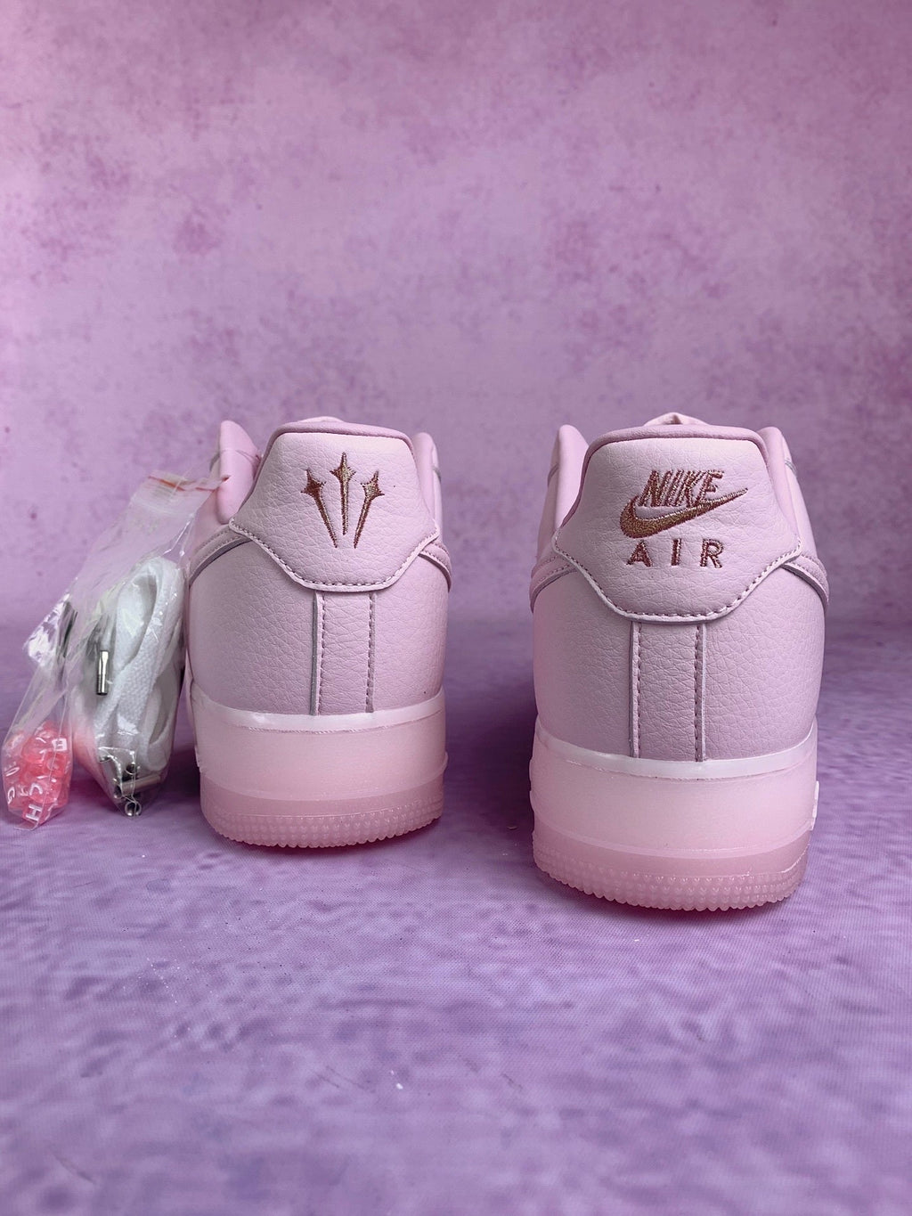 NIKE Air Force 1 Sneakers