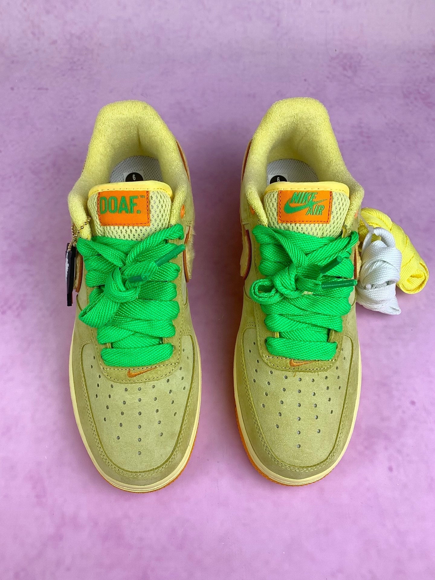 NIKE Air Force 1 Sneakers