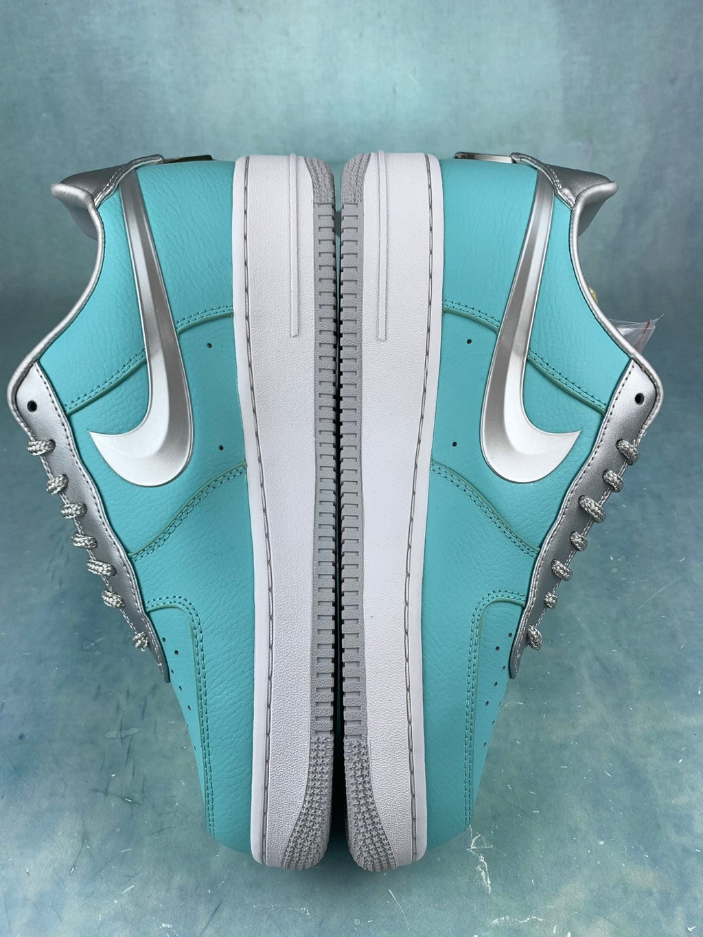 NIKE Air Force 1 Sneakers
