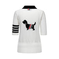 Women puppy POLO shirt - Image 3