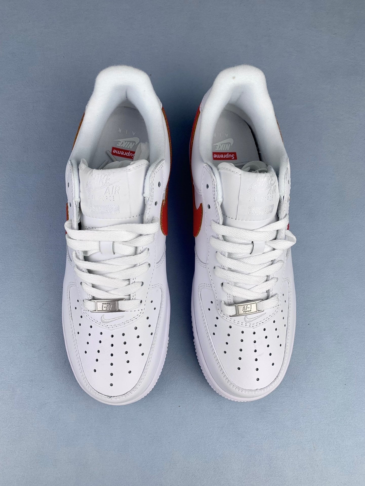 NIKE Air Force 1 Sneakers