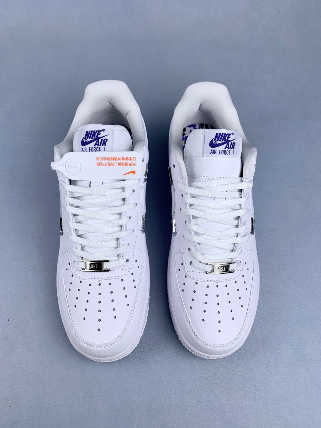 NIKE Air Force 1 Sneakers