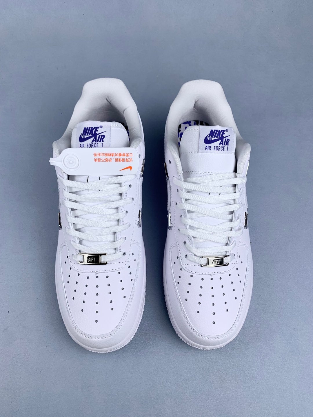 NIKE Air Force 1 Sneakers