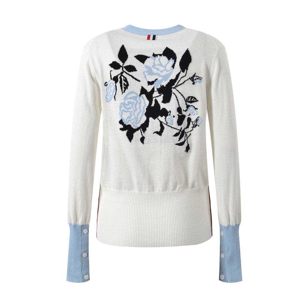 Women sweater - Image 4