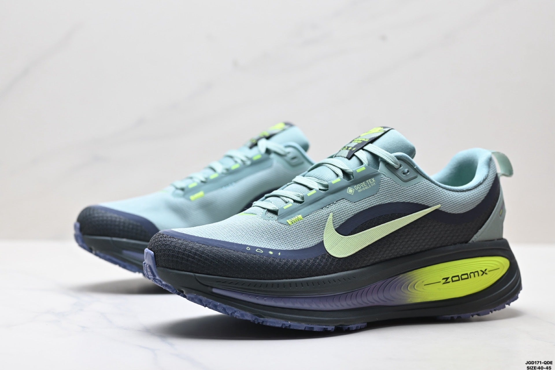 2026 NIKE New Arrivals Running Shoe
