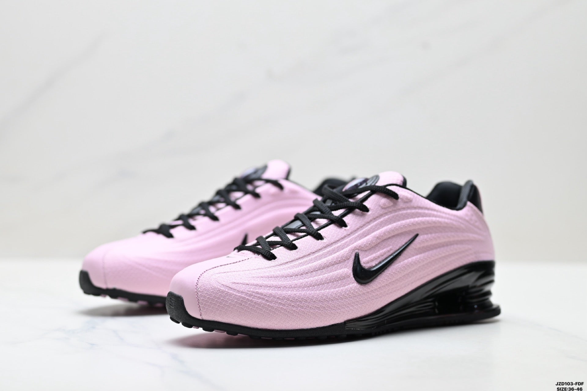 NIKE New Arrivals Running Shoe