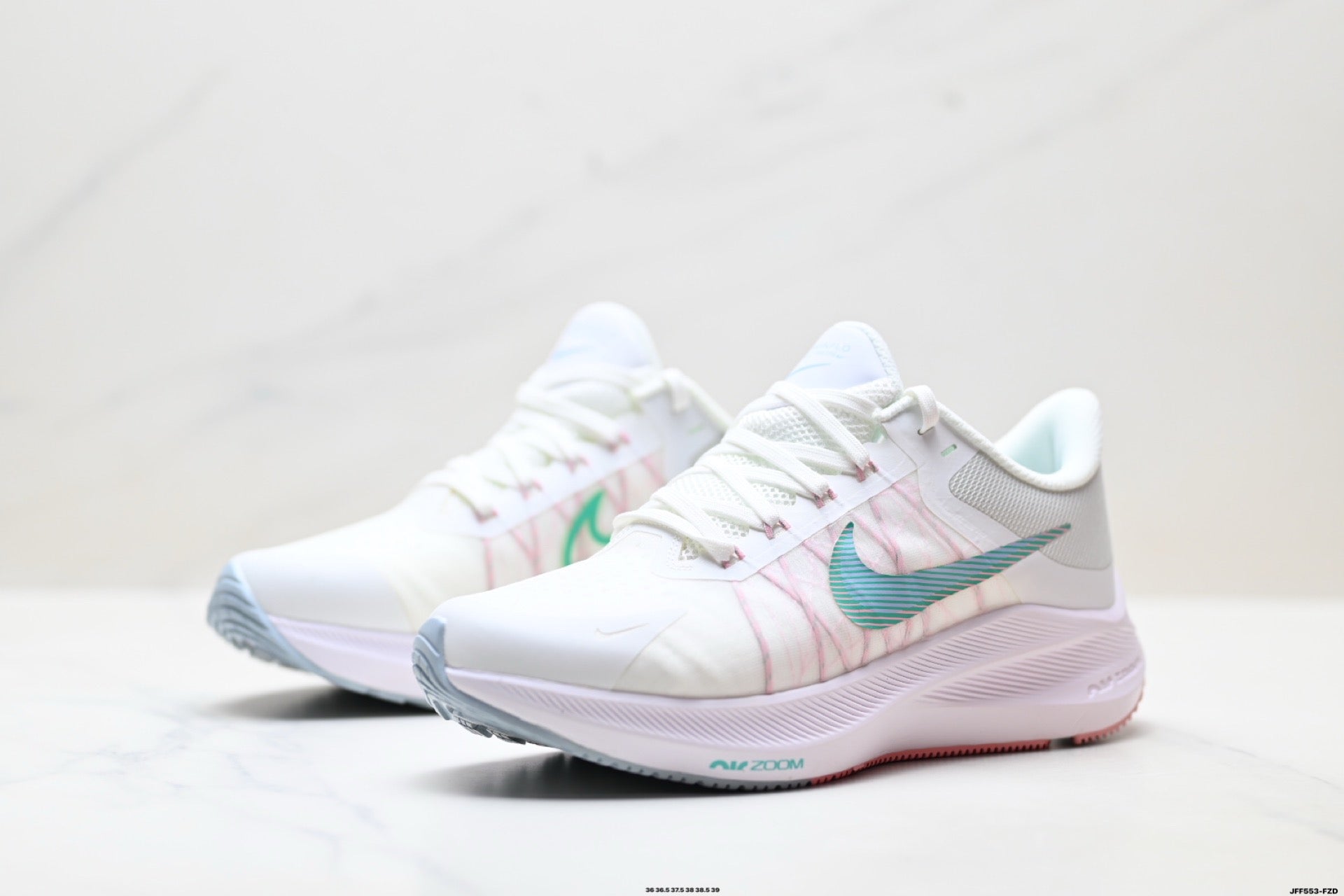 NIKE 2026 Women's Running Shoes