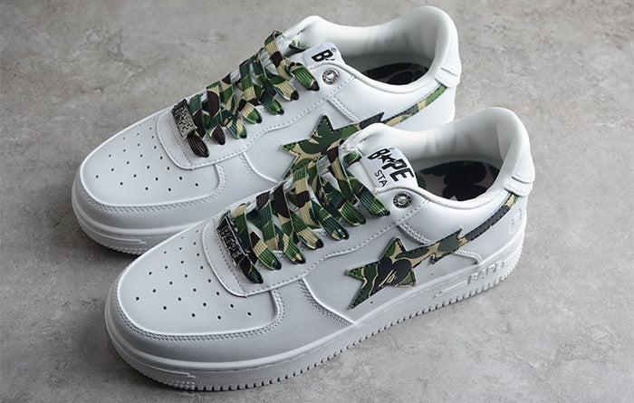 Bape Sta “Tokyo” - image 6