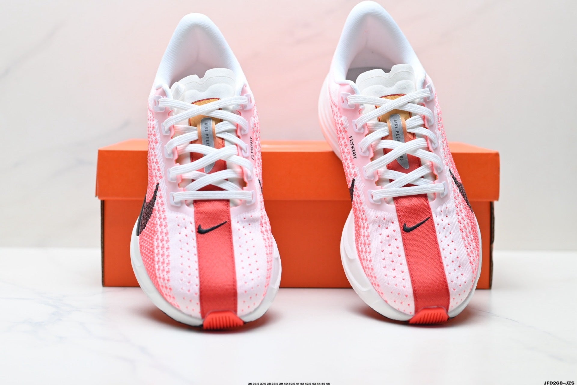 2026 NIKE New Arrivals Men's Running Shoes