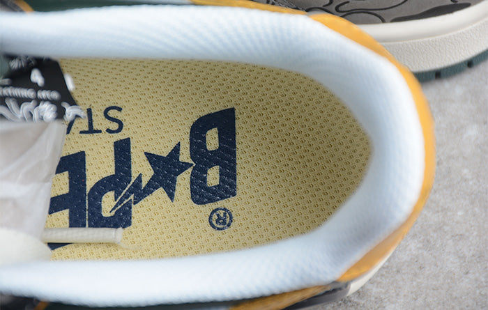 Human Made Bape Sta Sk8 To Nigo" - image 10