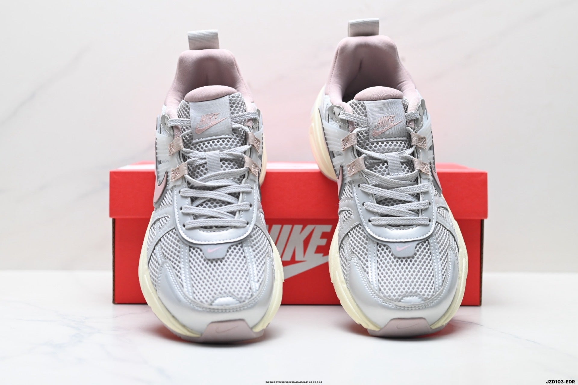 2026 New Arrivals NIKE Running Shoes