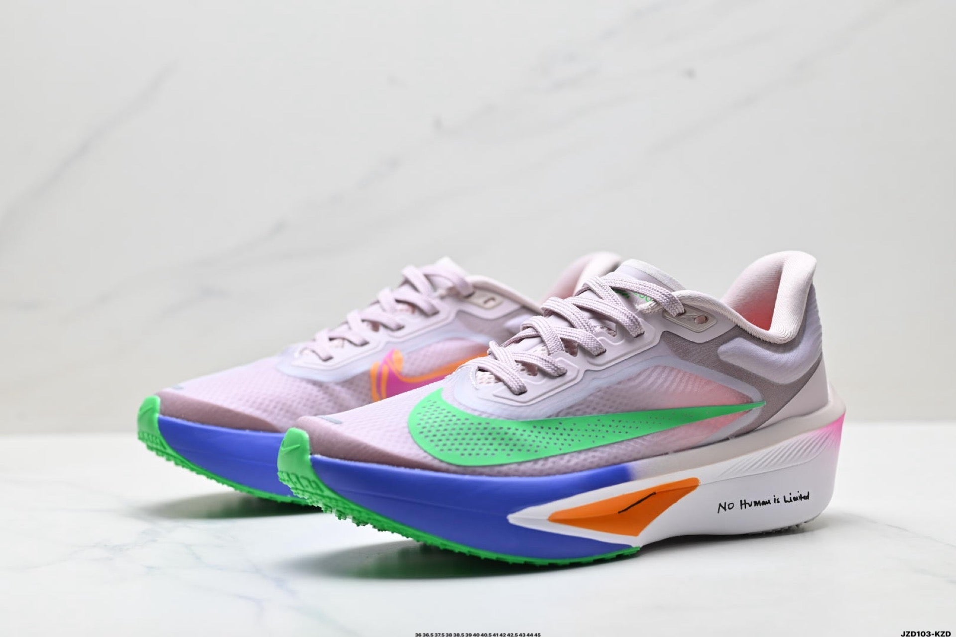 NIKE New Arrivals Running Shoe