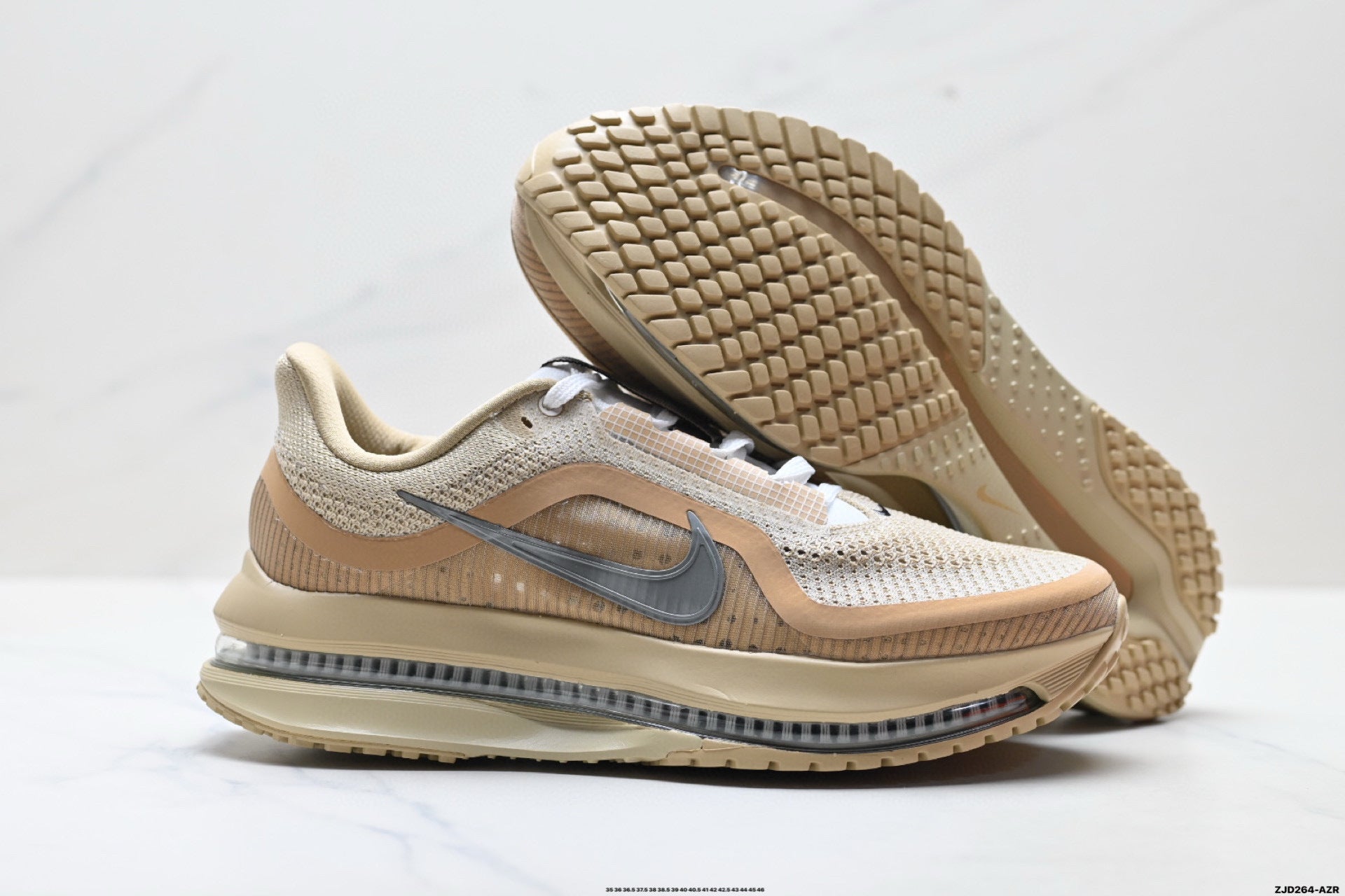 2026 NIKE New Arrivals Men's Running Shoes