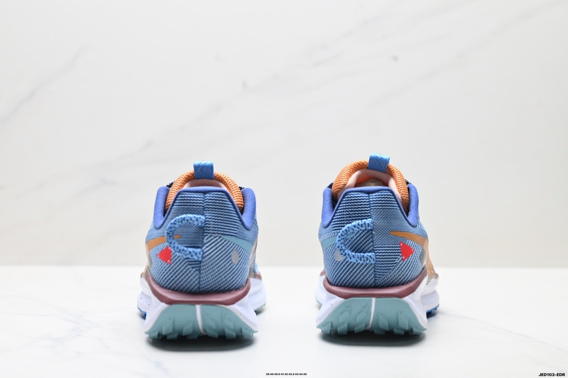 NIKE New Arrivals Men's Running Shoes