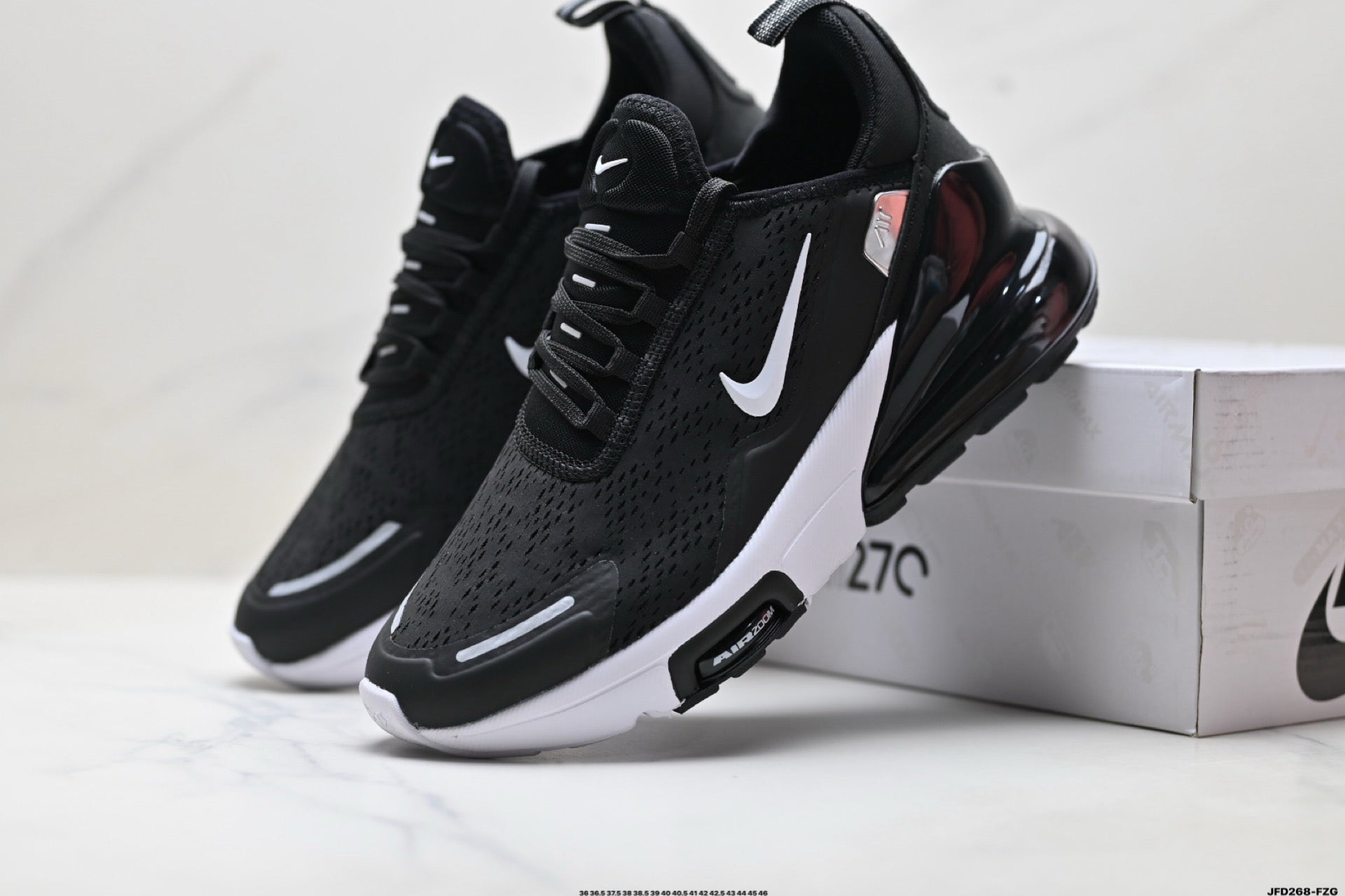 2026 NIKE New Arrivals Running Shoe