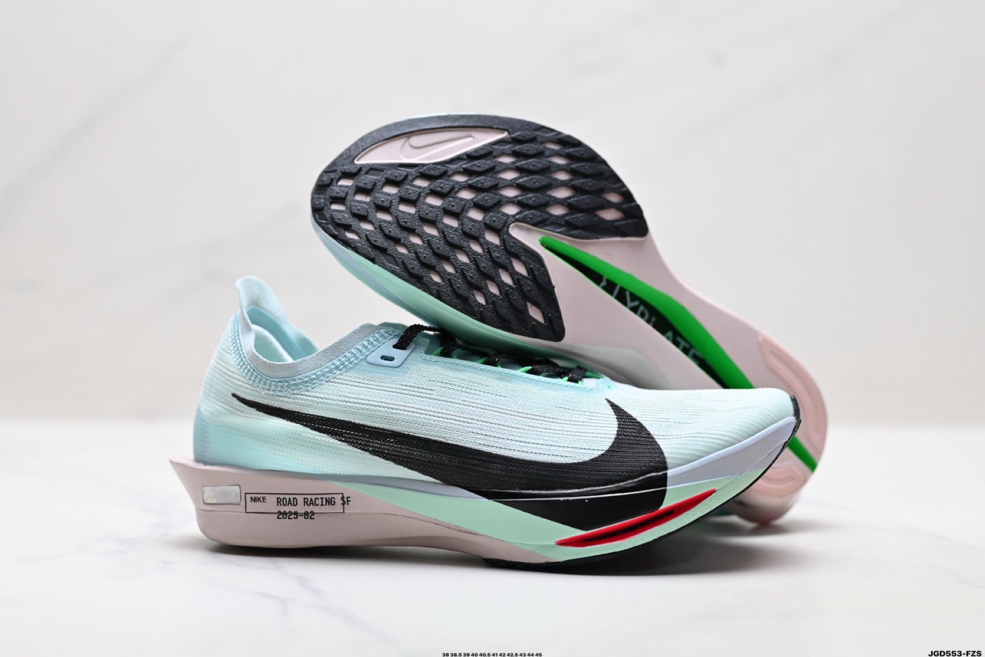 NIKE New Arrivals Men's Running Shoes