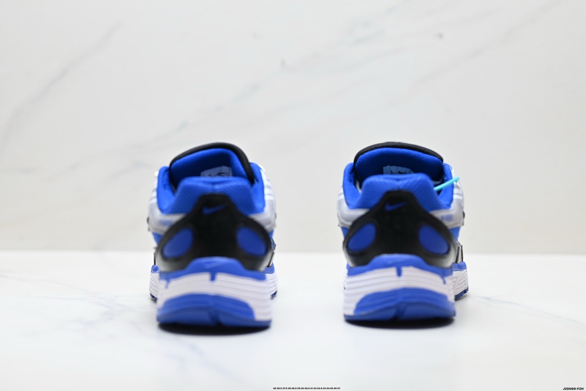 2026 NIKE New Arrivals Running Shoe