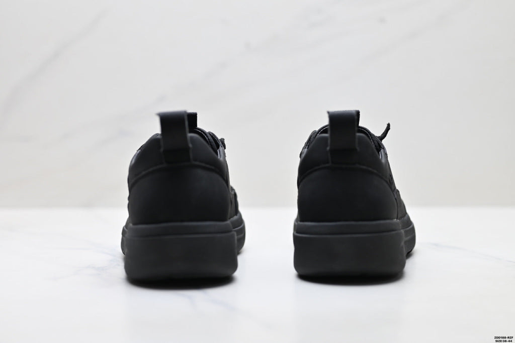 Timberland Black Comfort Low Sneaker - detail image 6