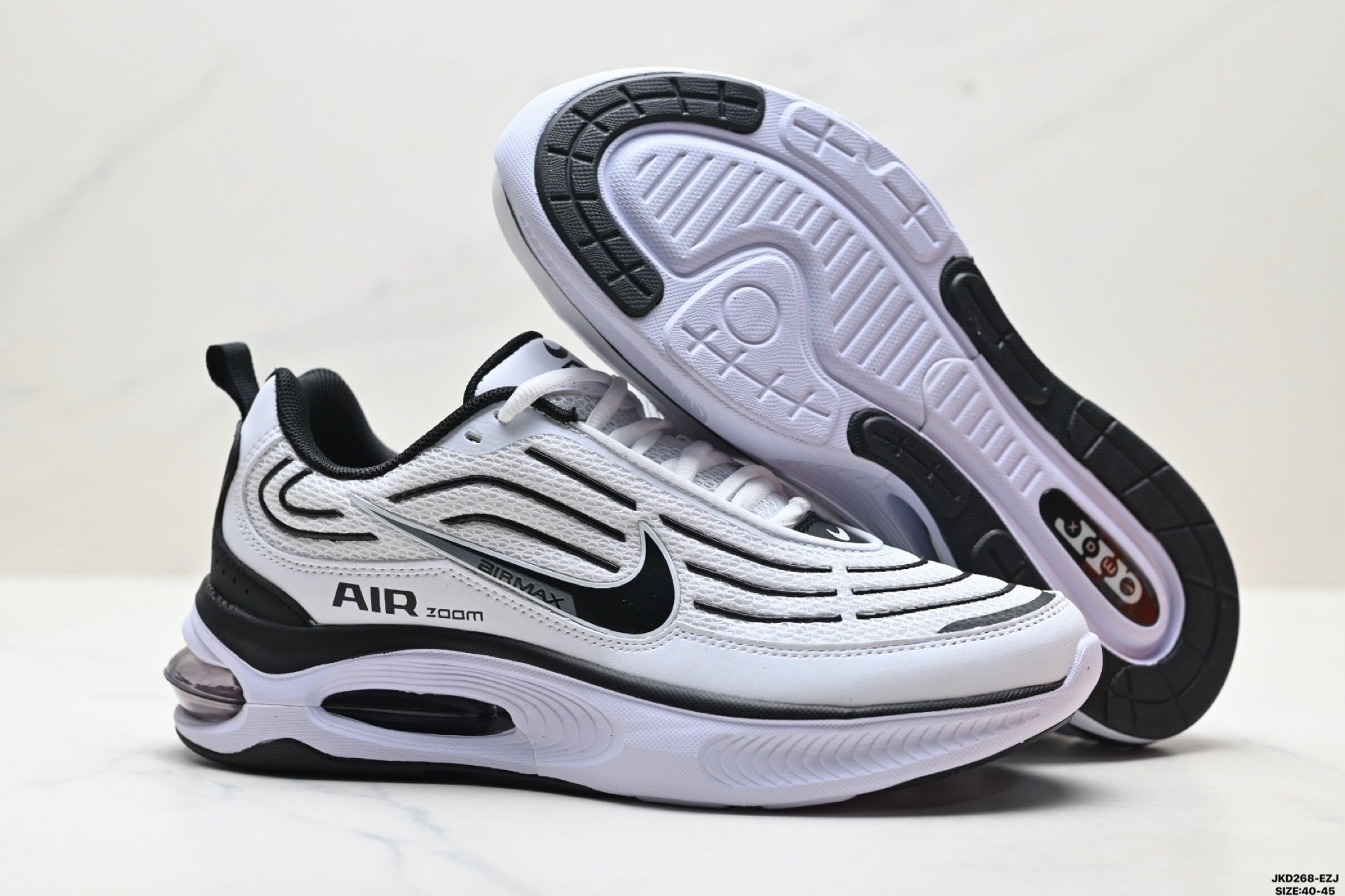 NIKE New Arrivals Men's Running Shoes
