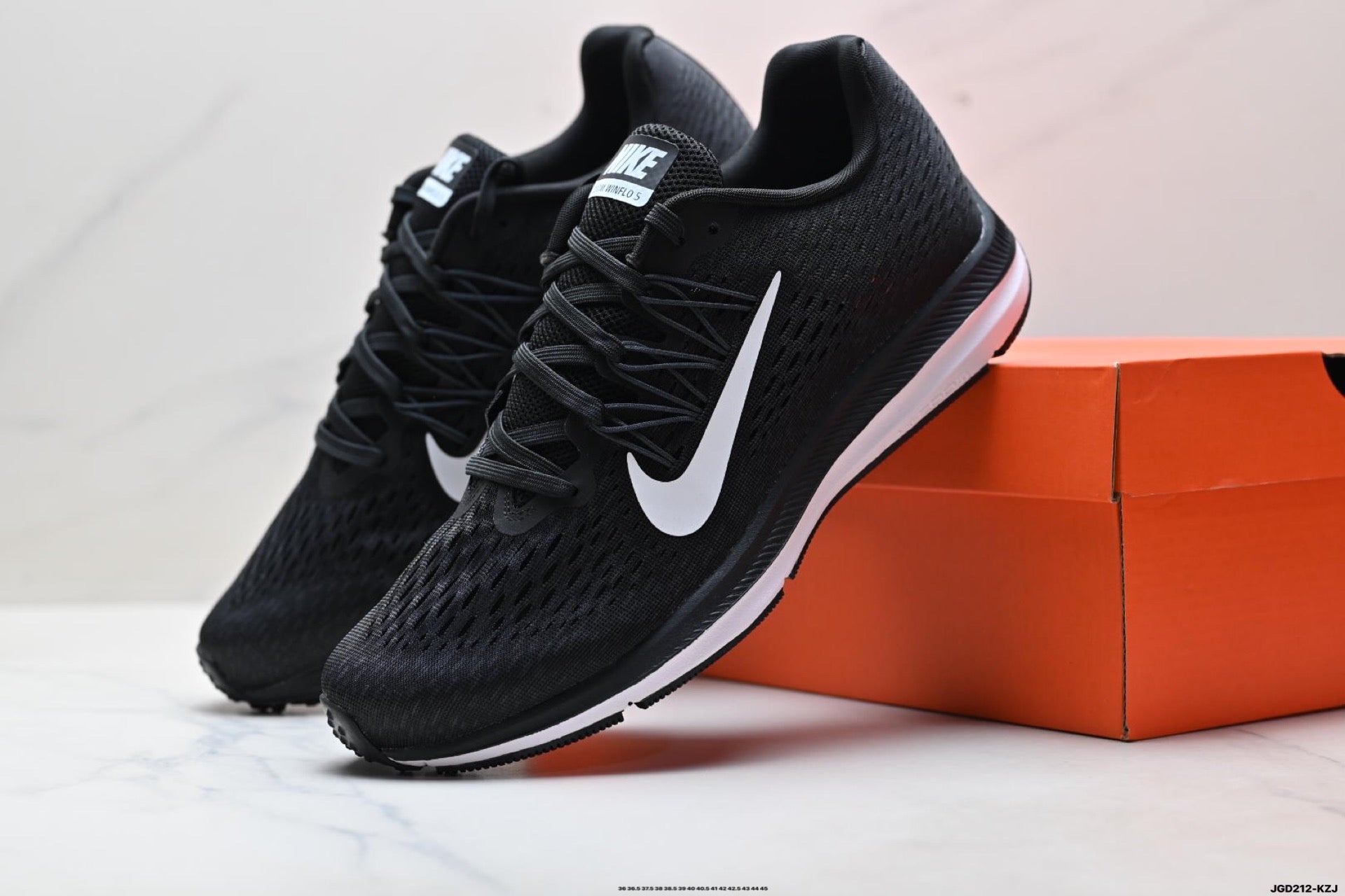 2026 NIKE Men's Running Shoes