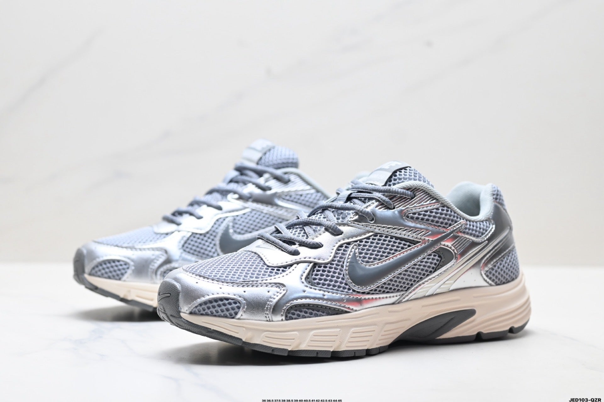 NIKE New Arrivals Running Shoe