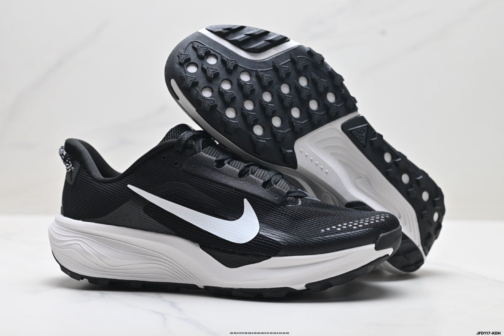2026 NIKE New Arrivals Men's Running Shoes