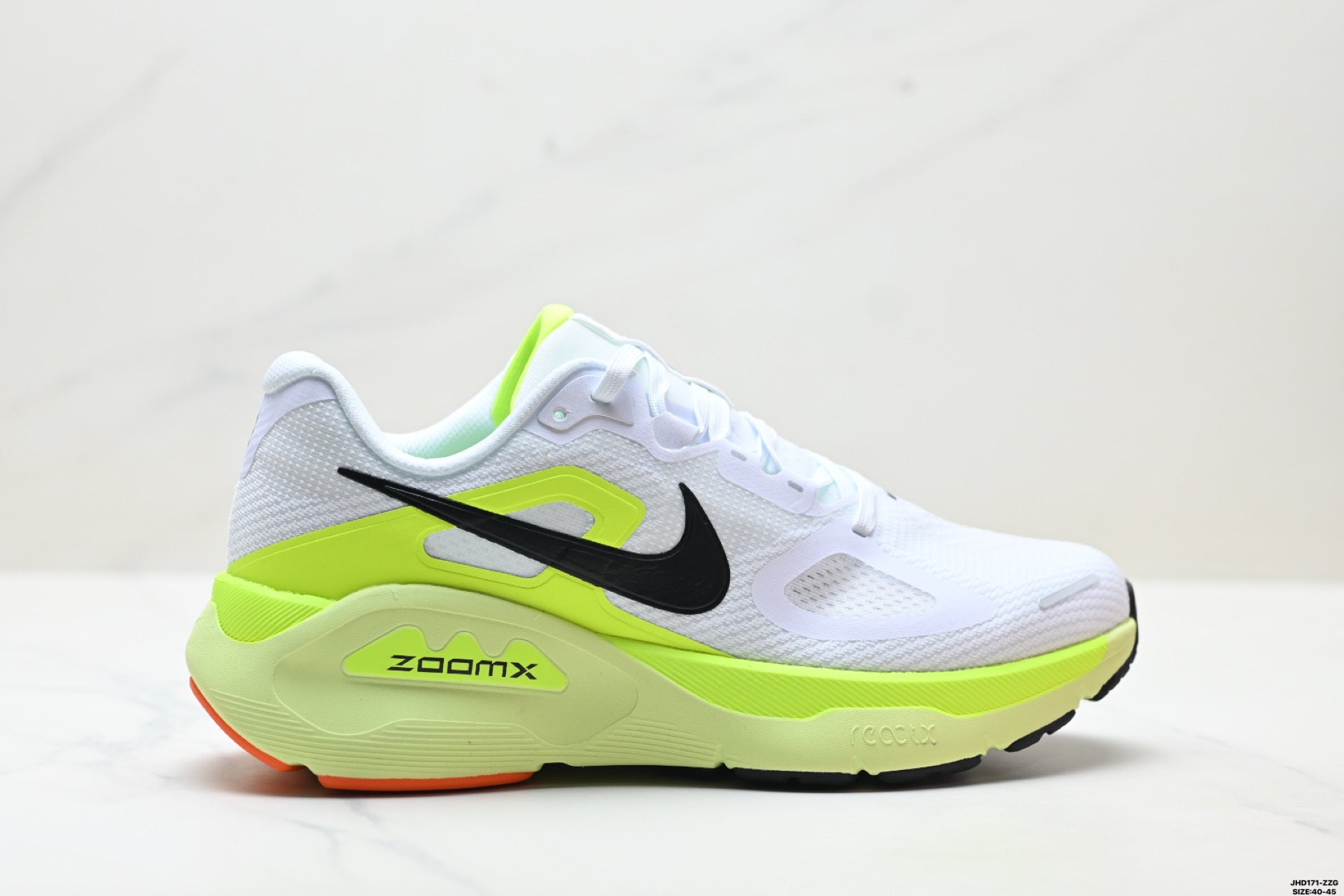 NIKE New Arrivals Men's Running Shoes