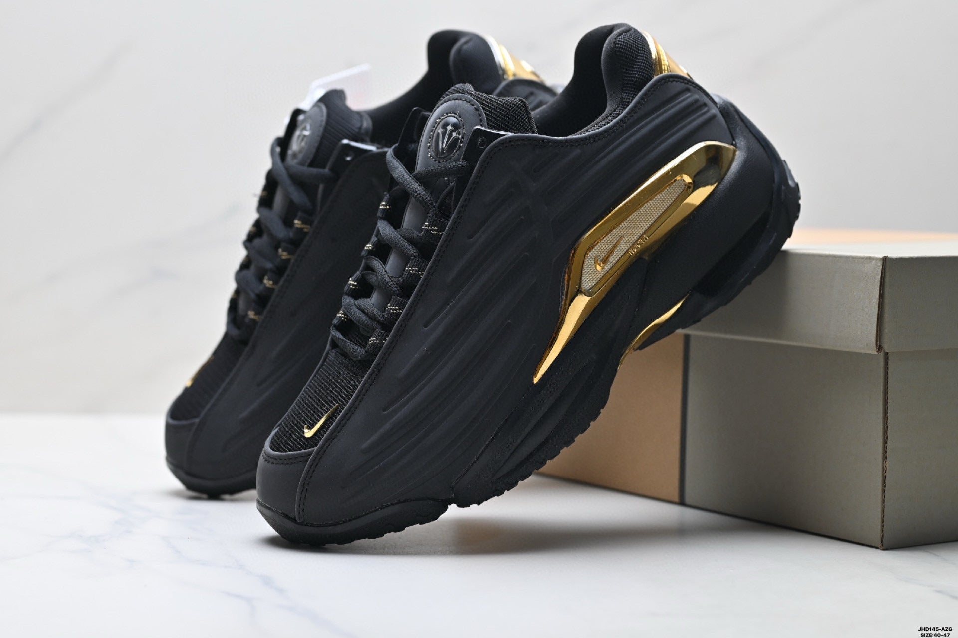 NIKE 2026 Men's Running Shoes